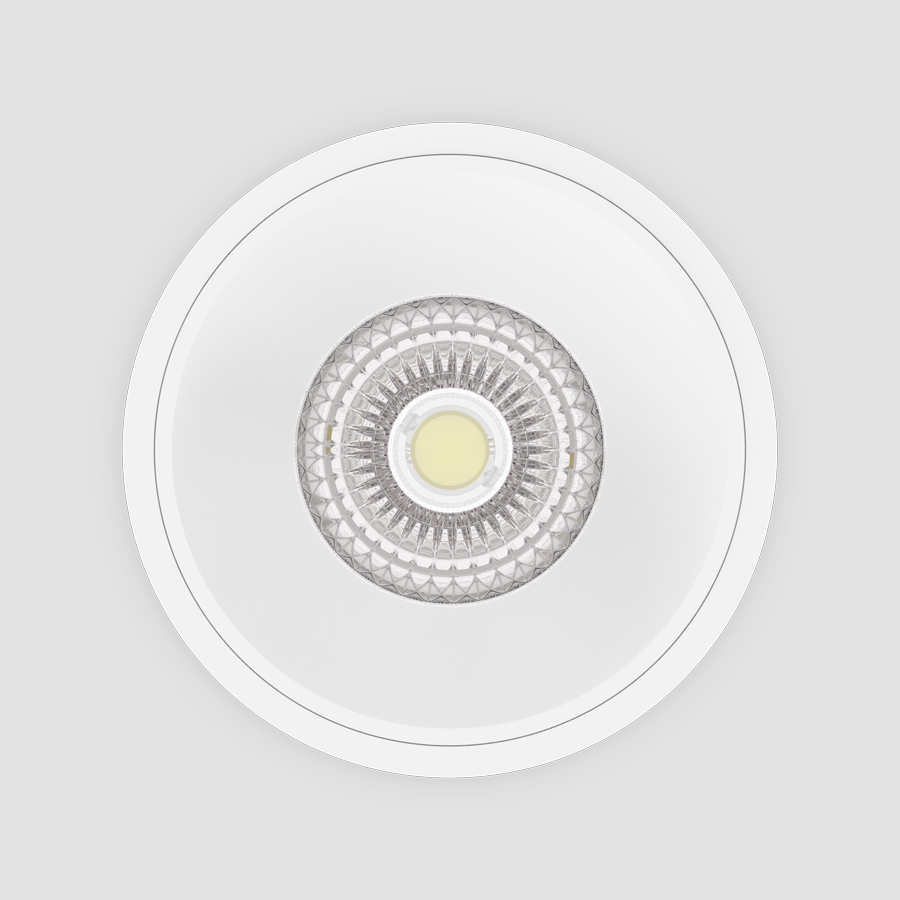 TYR 17W -  IP65